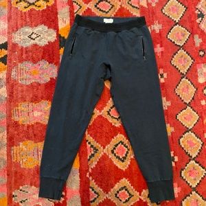 TNA Zipper Pocket Sweats